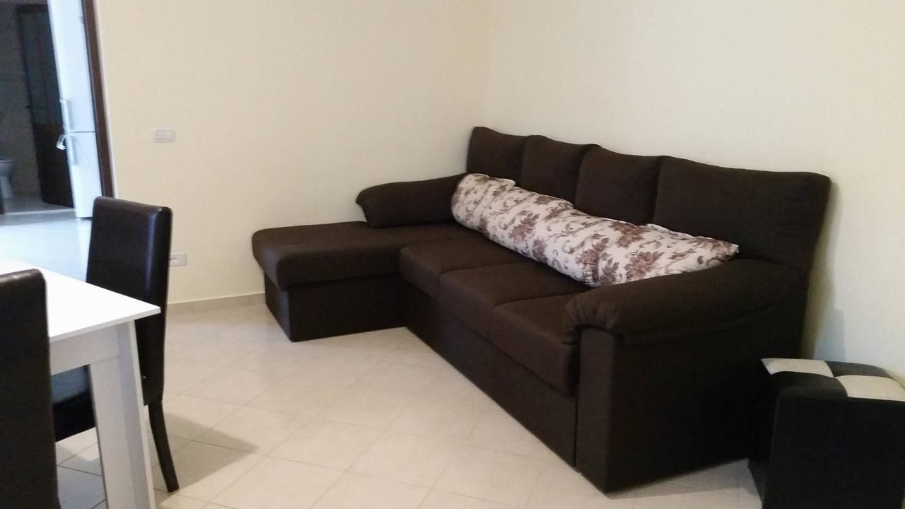 Дома для отпуска Casa Ovesia Сэчеле