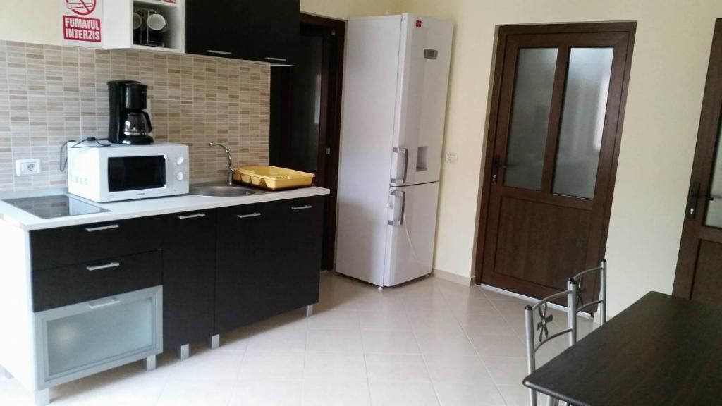 Дома для отпуска Casa Ovesia Сэчеле