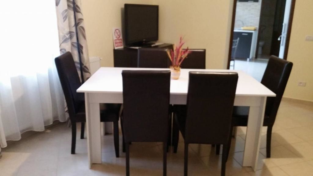 Дома для отпуска Casa Ovesia Сэчеле