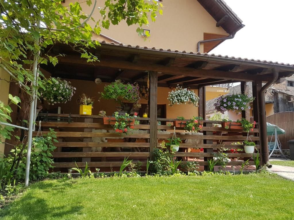 Дома для отпуска Casa Ovesia Сэчеле