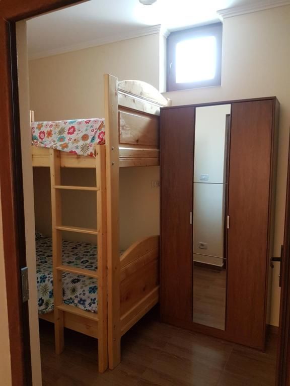Дома для отпуска Casa Ovesia Сэчеле