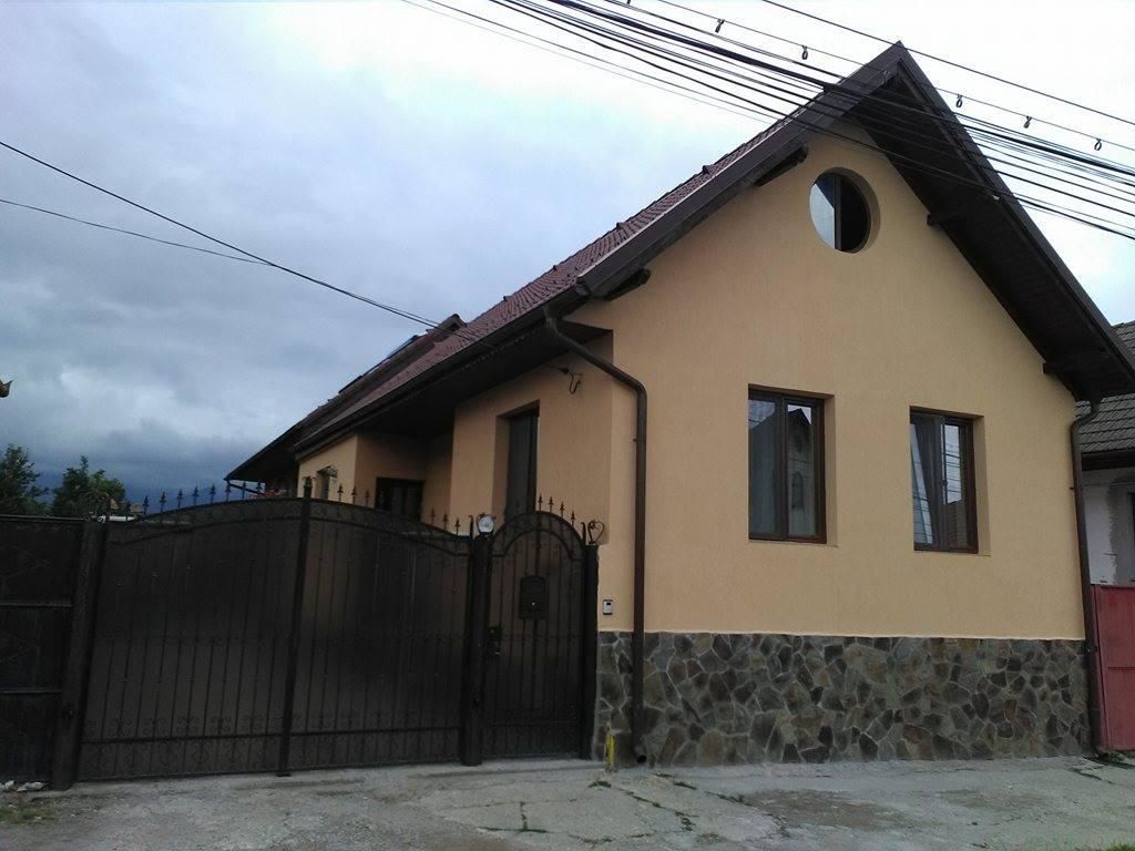 Дома для отпуска Casa Ovesia Сэчеле