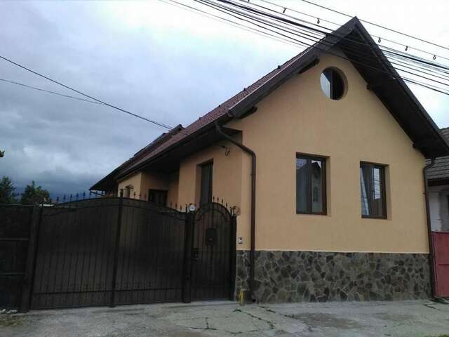 Дома для отпуска Casa Ovesia Сэчеле-21