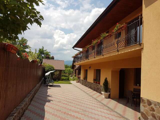 Дома для отпуска Casa Ovesia Сэчеле-4