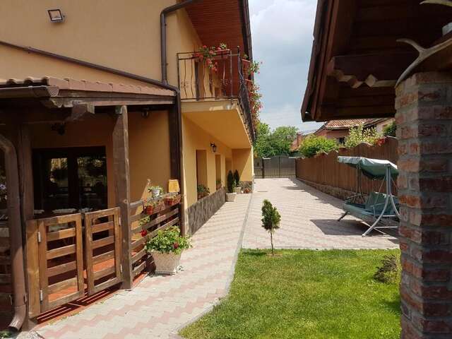 Дома для отпуска Casa Ovesia Сэчеле-29