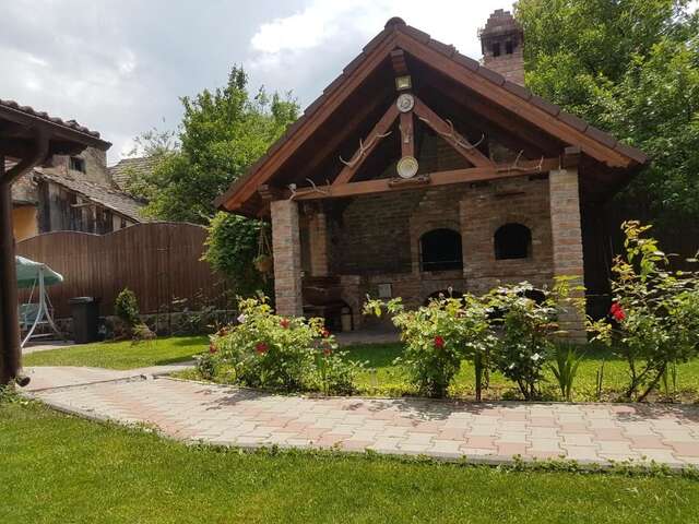Дома для отпуска Casa Ovesia Сэчеле-31