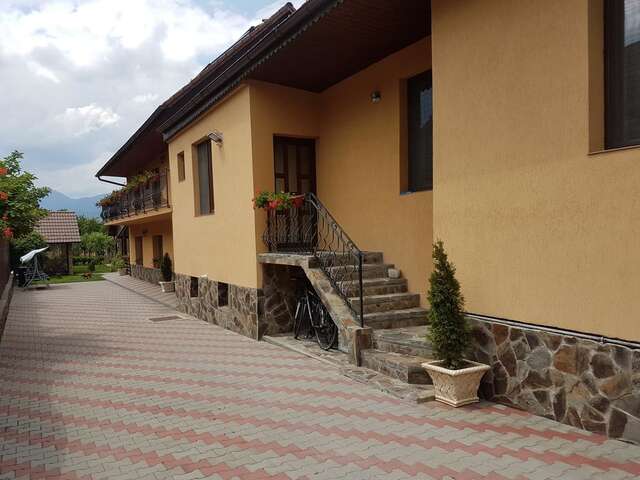 Дома для отпуска Casa Ovesia Сэчеле-5