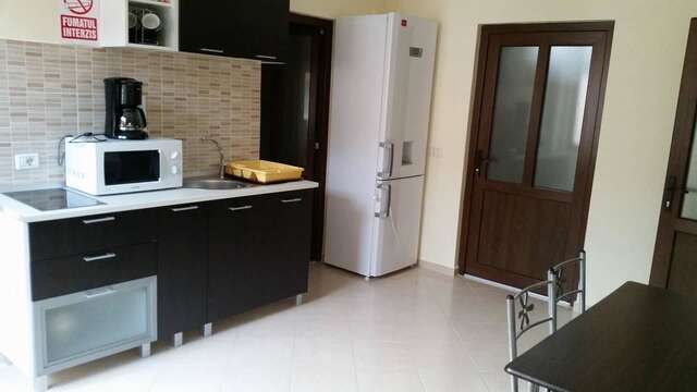 Дома для отпуска Casa Ovesia Сэчеле-9